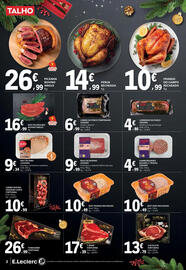 Folheto E.Leclerc Página 2