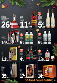 Folheto E.Leclerc Página 21