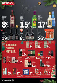 Folheto E.Leclerc Página 22