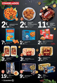 Folheto E.Leclerc Página 4