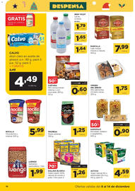 Folleto Alimerka semana 50 Página 10