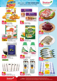 Shaklan leaflet Page 2