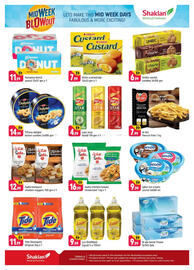 Shaklan leaflet Page 2