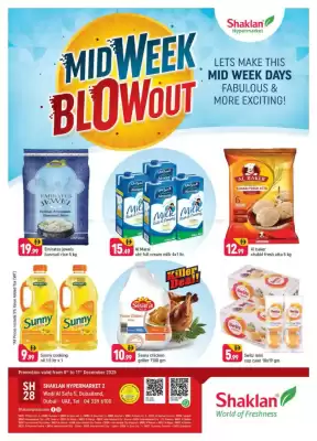 Shaklan leaflet (valid until 11-12)