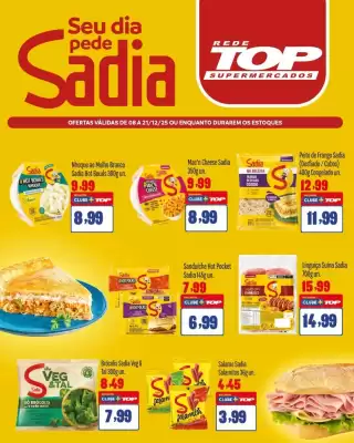 Encarte Rede Top (válido até 21-12)