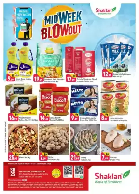 Shaklan leaflet (valid until 11-12)