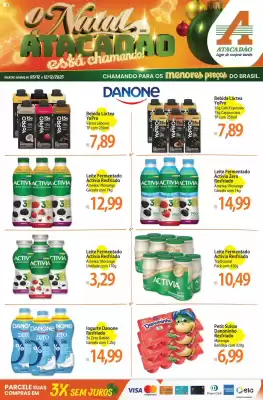 Folheto Atacadão (válido até 12-12)