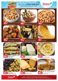 Shaklan leaflet Page 3