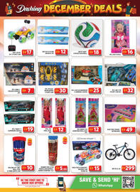 Grand Hyper Market catalogue Page 17