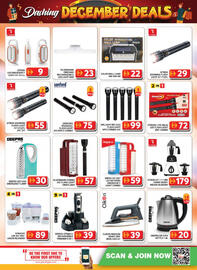 Grand Hyper Market catalogue Page 18