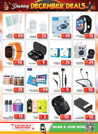 Grand Hyper Market catalogue Page 19