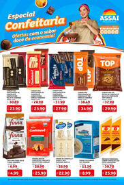 Encarte Assaí Atacadista Página 1
