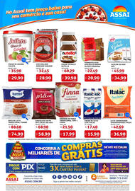 Encarte Assaí Atacadista Página 2