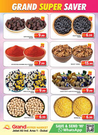 Grand Hyper Market catalogue Page 3