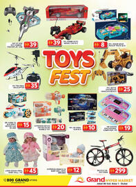 Grand Hyper Market catalogue Page 6