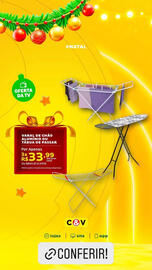 Encarte Casa e Vídeo Página 11