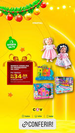 Encarte Casa e Vídeo Página 12