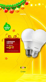 Encarte Casa e Vídeo Página 13