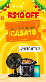 Encarte Casa e Vídeo Página 2