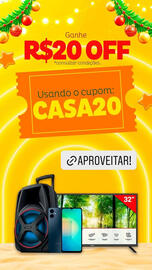 Encarte Casa e Vídeo Página 3