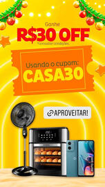 Encarte Casa e Vídeo Página 4