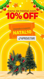 Encarte Casa e Vídeo Página 5