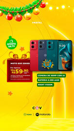 Encarte Casa e Vídeo Página 7