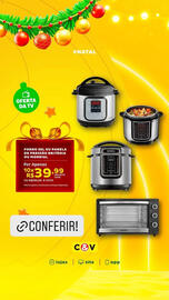 Encarte Casa e Vídeo Página 8