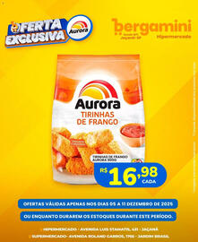 Catálogo Supermercado Bergamini semana 49 Página 4