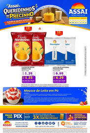 Encarte Assaí Atacadista semana 50 Página 1
