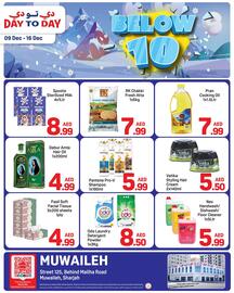 Day To Day catalogue week 50 Page 2