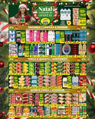 Folheto Supermercado Padrão (válido até 12-12)