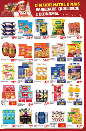 Tabloide Fort Atacadista Página 3