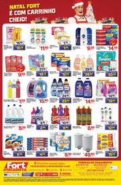 Tabloide Fort Atacadista Página 4