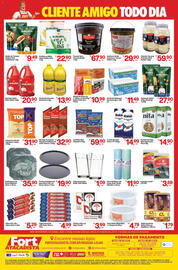 Tabloide Fort Atacadista semana 50 Página 2