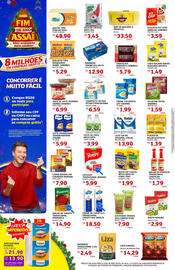Encarte Assaí Atacadista Página 2