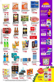 Encarte Assaí Atacadista Página 3