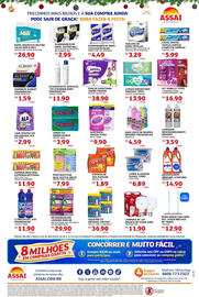 Encarte Assaí Atacadista Página 4