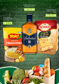 Folheto Pão de Açúcar semana 50 Página 3