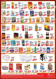 Catálogo Supermercados Mateus Página 2