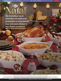 Folheto Carrefour Página 1