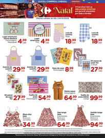 Folheto Carrefour Página 12