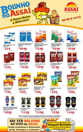 Encarte Assaí Atacadista semana 50 Página 1