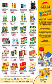 Encarte Assaí Atacadista semana 50 Página 3