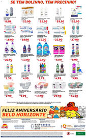 Encarte Assaí Atacadista semana 50 Página 4