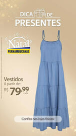 Catálogo Pernambucanas semana 49 Página 2