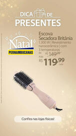 Catálogo Pernambucanas semana 49 Página 3