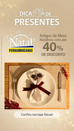 Catálogo Pernambucanas semana 49 Página 4