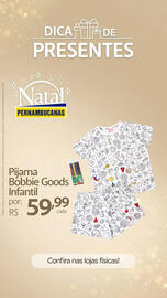 Catálogo Pernambucanas semana 49 Página 5