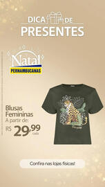 Catálogo Pernambucanas semana 49 Página 7